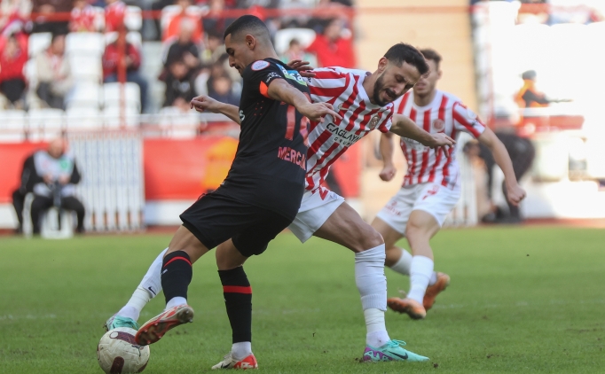 Karag�mr�k: 'Acemice ma�lup olduk'