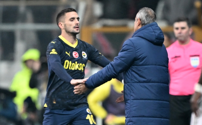 Dusan Tadic, Lionel Messi'ye rakip oldu