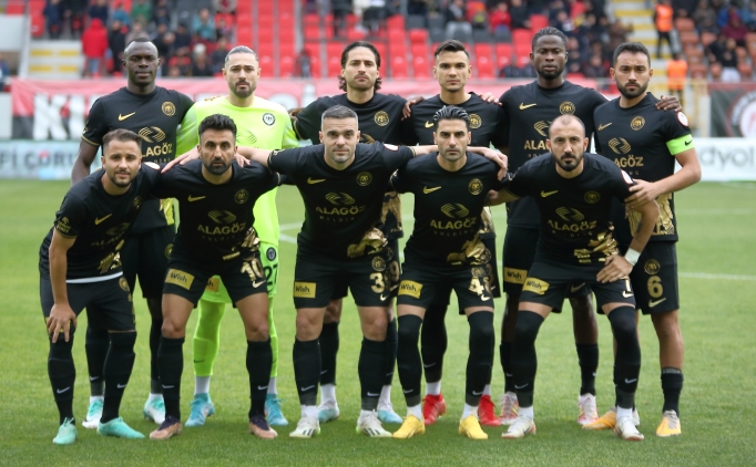 �orum FK seriye ba�lad�! 4 golle geri d�nd�!