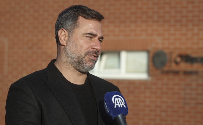 G�khan Bozkaya: '�ampiyon olmak istiyoruz'