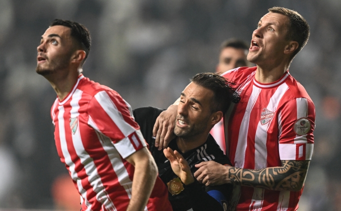 Boluspor, �zmir'den galibiyetle d�nd�