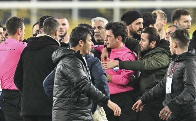 Halil Umut Meler'den Ankarag�c� heyetine ret!