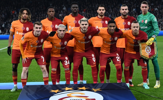 Galatasaray'n UEFA Avrupa Ligi'ndeki rakibi belli oldu!