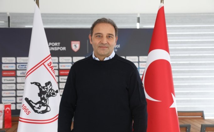 Samsunspor'da k�mede kalma hesaplar�!