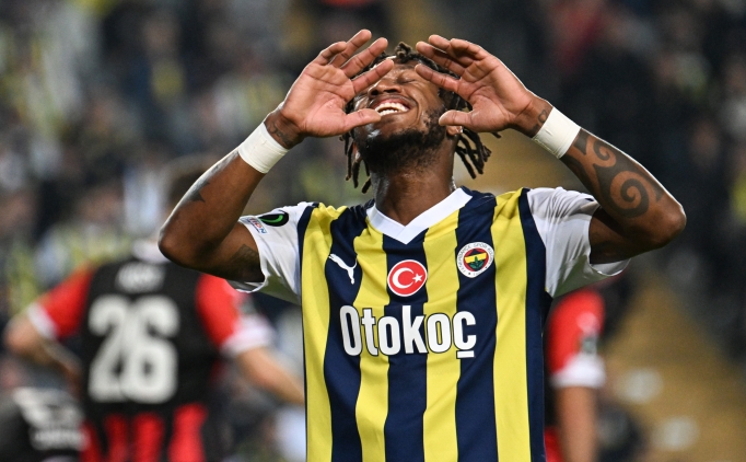 Fred ka� ma� ceza alacak?