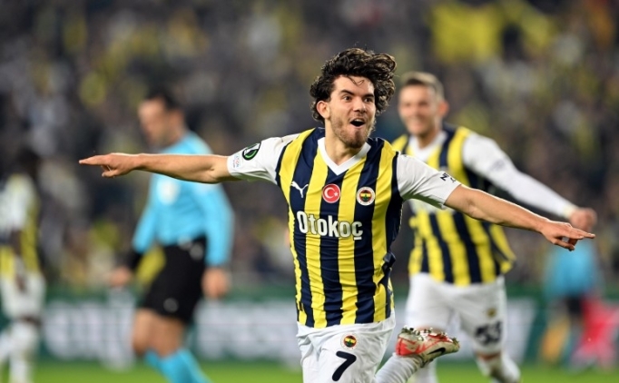 te Fenerbahe'nin bu sezon Avrupa yolculuu