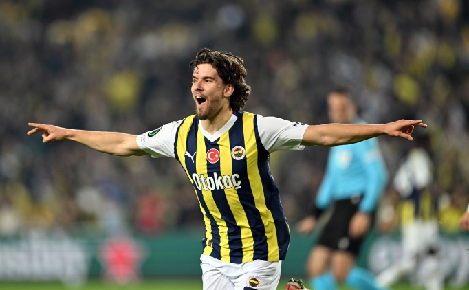 Fenerbah�e 4 golle turu ge�ti!