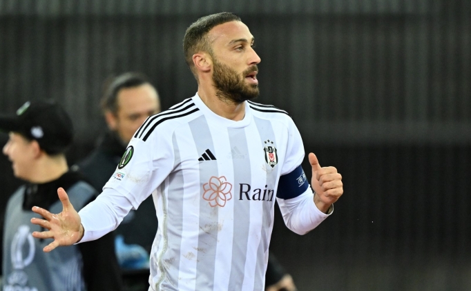 Be�ikta�, Avrupa ser�venini galibiyetle kapatt�