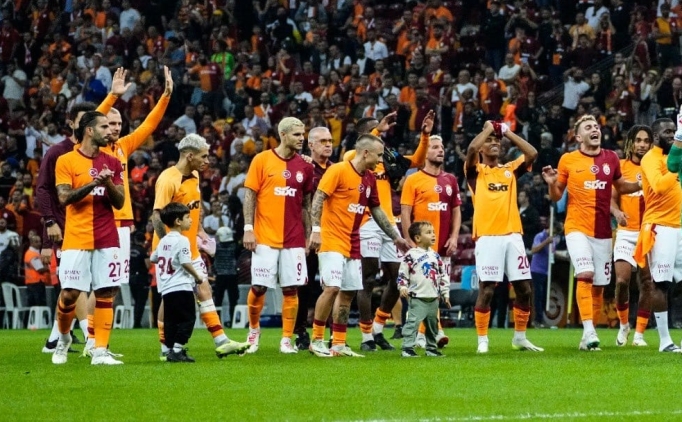 Galatasaray'da hedef 17. kupa!