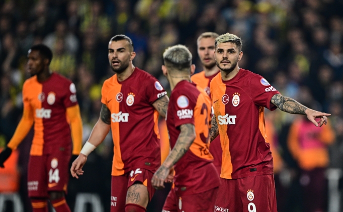 Levent Tzemen: 'Galatasaray tekli finalleri iyi oynar'