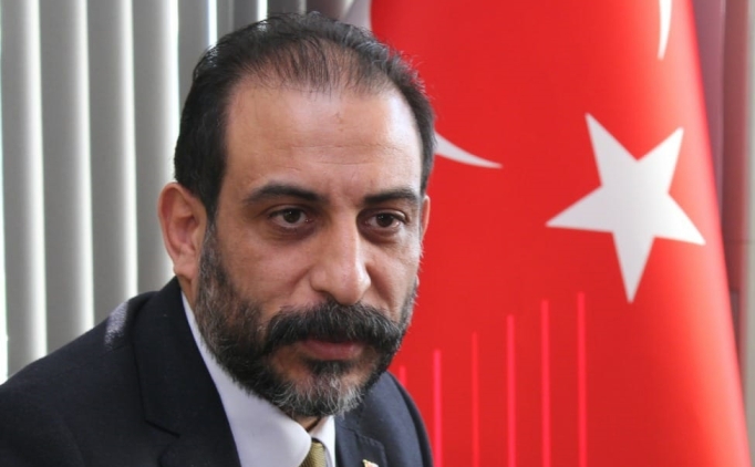 PFDK'dan �ike cezas�: 1 y�l men