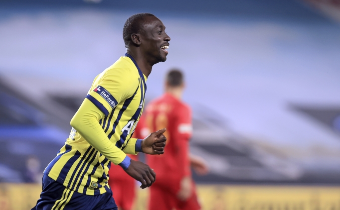 Papiss Cisse: 'Futbol oynamak istiyorum'