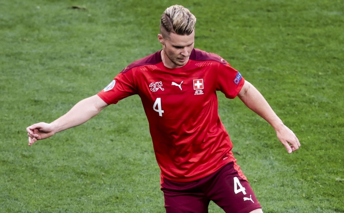 Be�ikta�'tan transferde Nico Elvedi hamlesi!