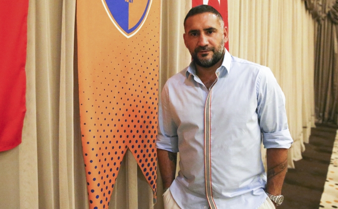 �mit Karan: 'Enkaz kald�ramam ama yemek yapabilirim'