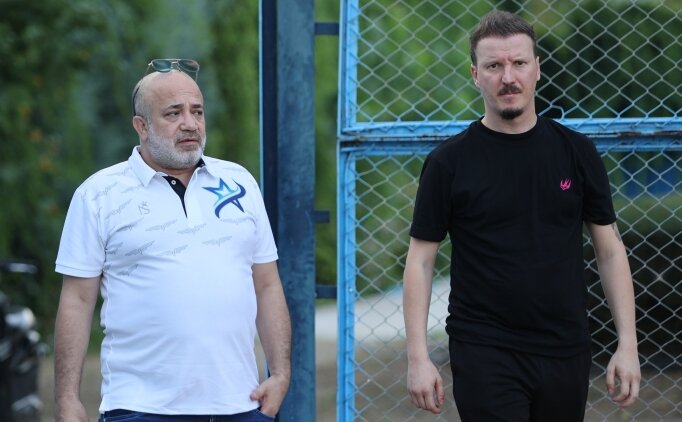 Adana Demirspor, ayrl resmen aklad