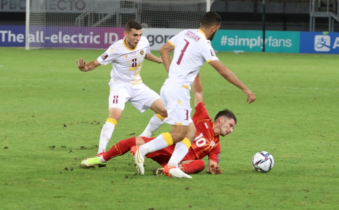 Ermenistan'�n en etkili silah� Spertsyan