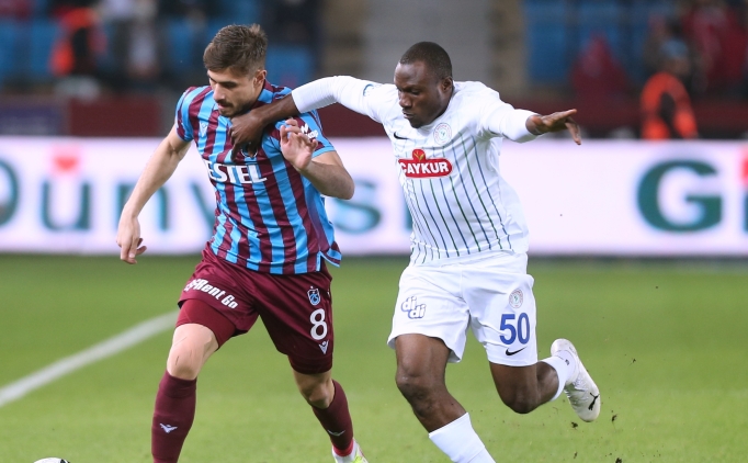 Umar Aminu, Bodrumspor'da