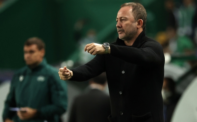 Sergen Yal��n'�n Samsunspor'dan istedi�i �cret belli oldu