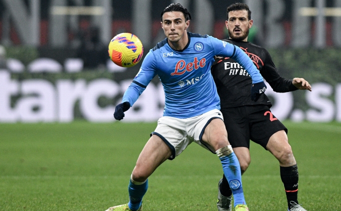 Fenerbah�e'ye Eljif Elmas piyangosu