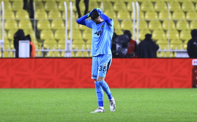 Berke �zer'den Fenerbah�e itiraf�!