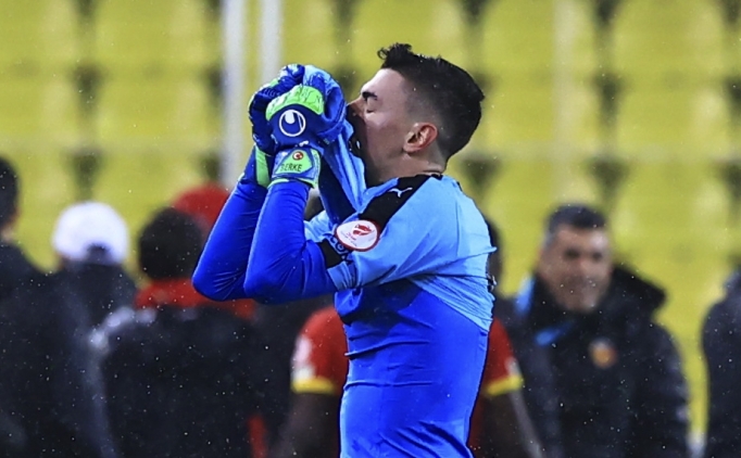 Berke �zer i�in Galatasaray iddias�!