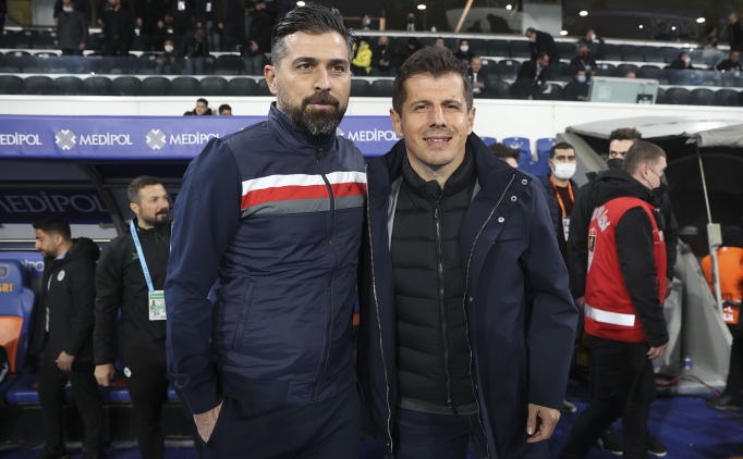 �lhan Palut: 'Emre Bel�zo�lu, beni arad�!'