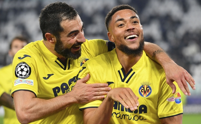 Arnaut Danjuma: 'Orucun faydalar� saymakla bitmez'