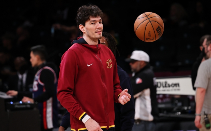T�rk Gecesi'ne Cedi Osman damgas�!