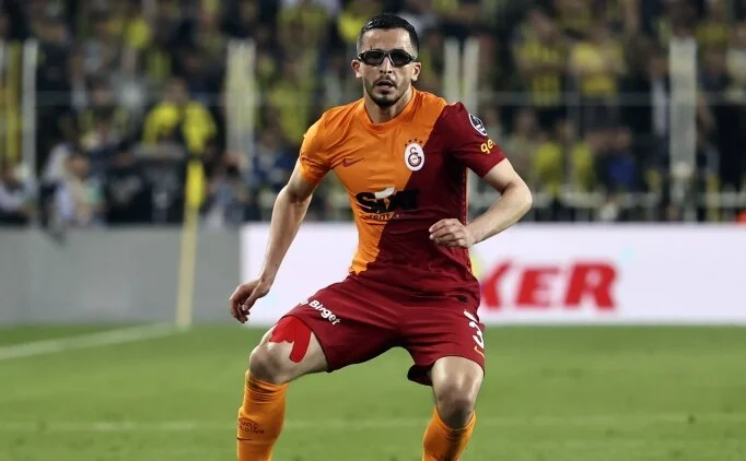 Galatasaray'a FIFA'dan k�t� haber!