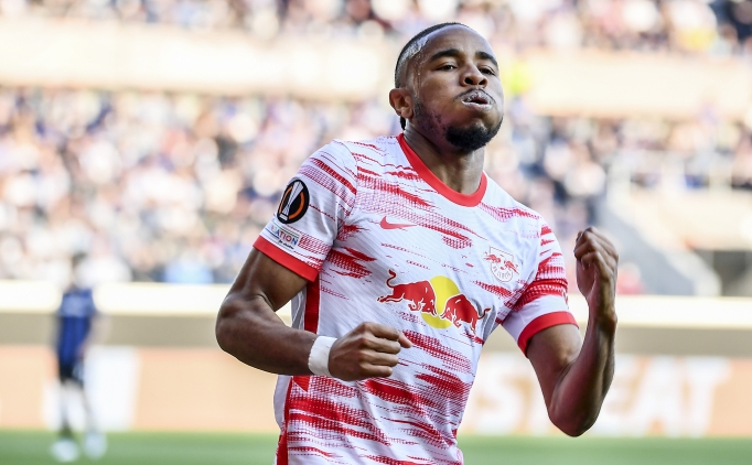 Almanya Kupas� Leipzig'in oldu!