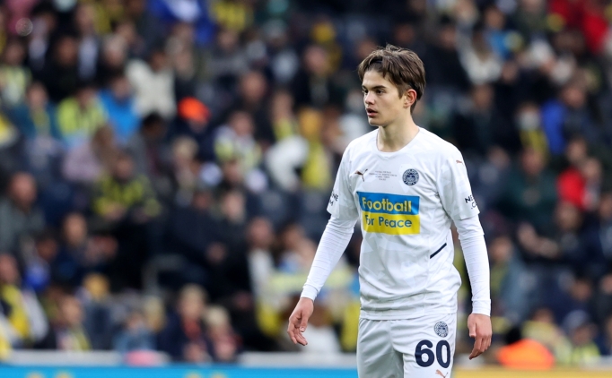 �sak Vural'a dev talip!