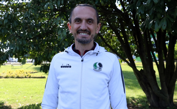 Tuncay �anl�, Sakaryaspor'a geri d�nd�!
