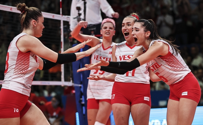 Filenin Sultanlar� 3'te 3 yapt�!