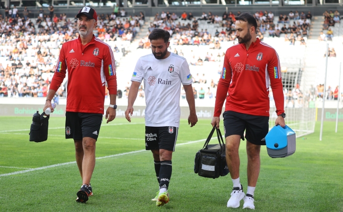 Be�ikta�, O�uzhan Akg�n'� de yollad�!