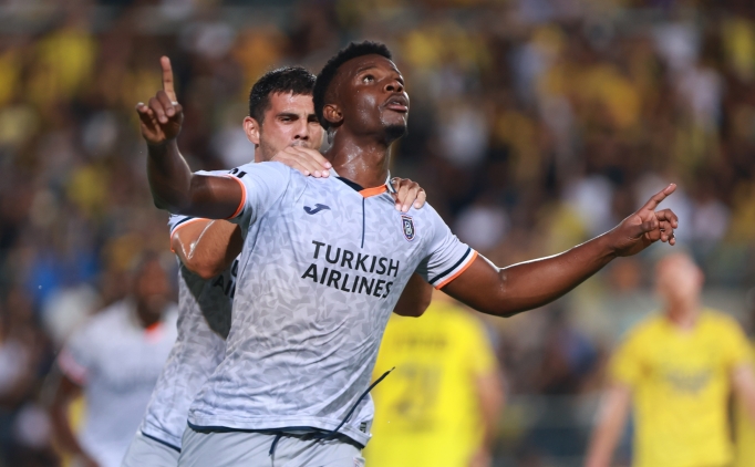 Nice, Ndayishimiye transferini bitiriyor