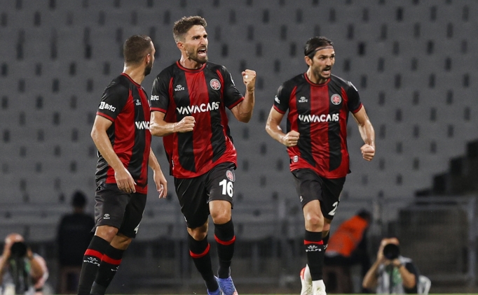 Ahmet Nur �ebi bizzat istedi: Borini