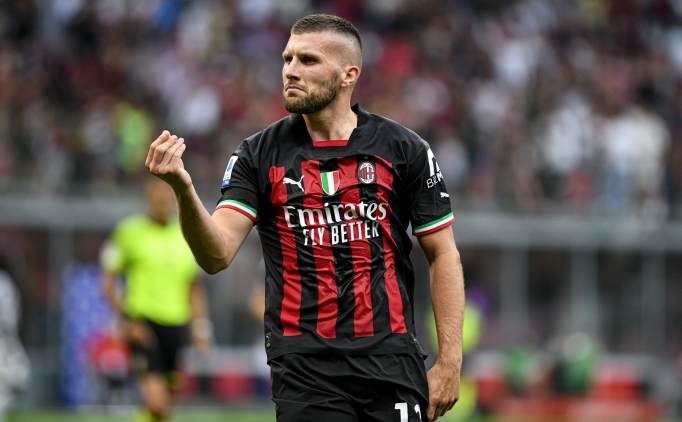 Fenerbah�e'de dev operasyon: H�rvatistan