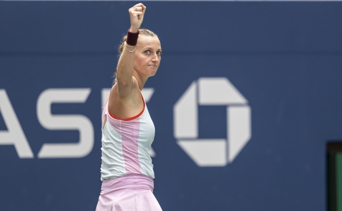 Miami A��k Tenis Turnuvas�'nda finalistler belli oldu