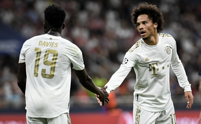 Bayern'de iki y�ld�z i�in yolun sonu g�r�nd�!