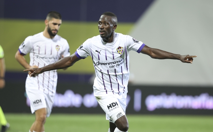 G�ztepe'den Pa Dibba ata��