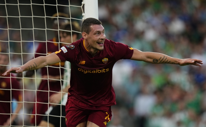 Galatasaray'dan Belotti hamlesi!