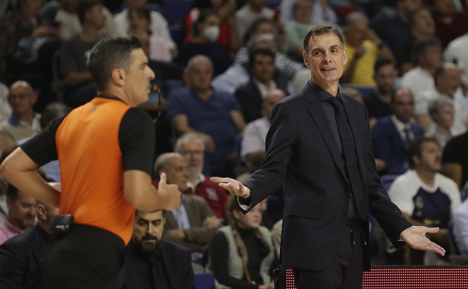 Georgios Bartzokas: '�ansl�lard�, �ok ac� verici'