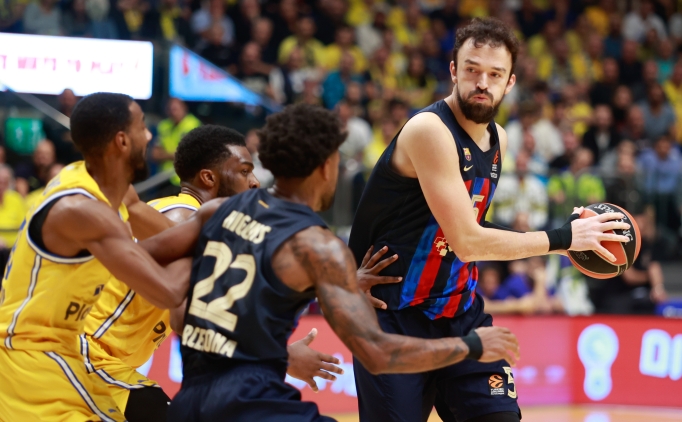 Serta anl, EuroLeague'de ampiyonluk istiyor