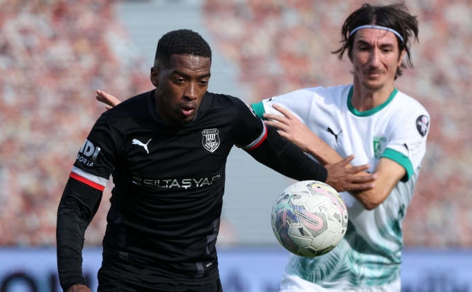 S�per Lig'e ��kacak son ekip belli oluyor