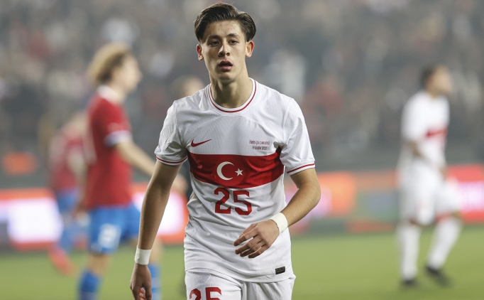 Fatih Altayl�: 'Arda'y� Galatasaray'a kiralas�nlar'