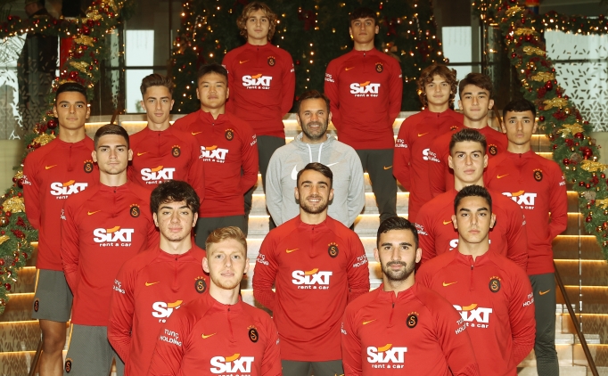 Avrupa'n�n g�z� Efe Akman'da