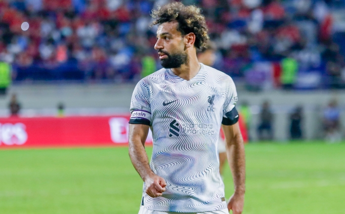 Liverpool deplasmanda tek golle y�k�ld�!