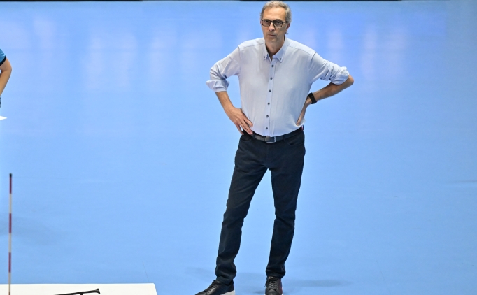 Fenerbah�e'den Castellani i�in te�ekk�r mesaj�!