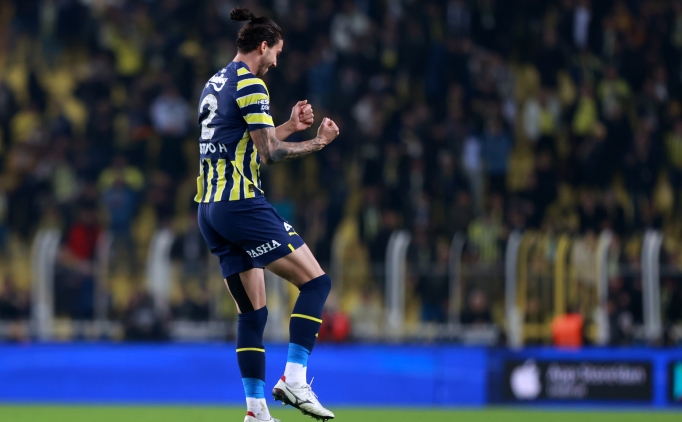 �ki Fenerbah�eli, Sao Paulo'ya �nerildi