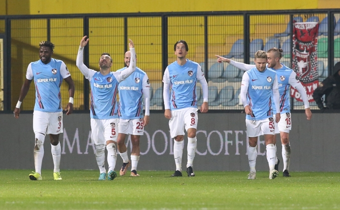 Gaziantep'in hasreti 7 ma�a ��kt�